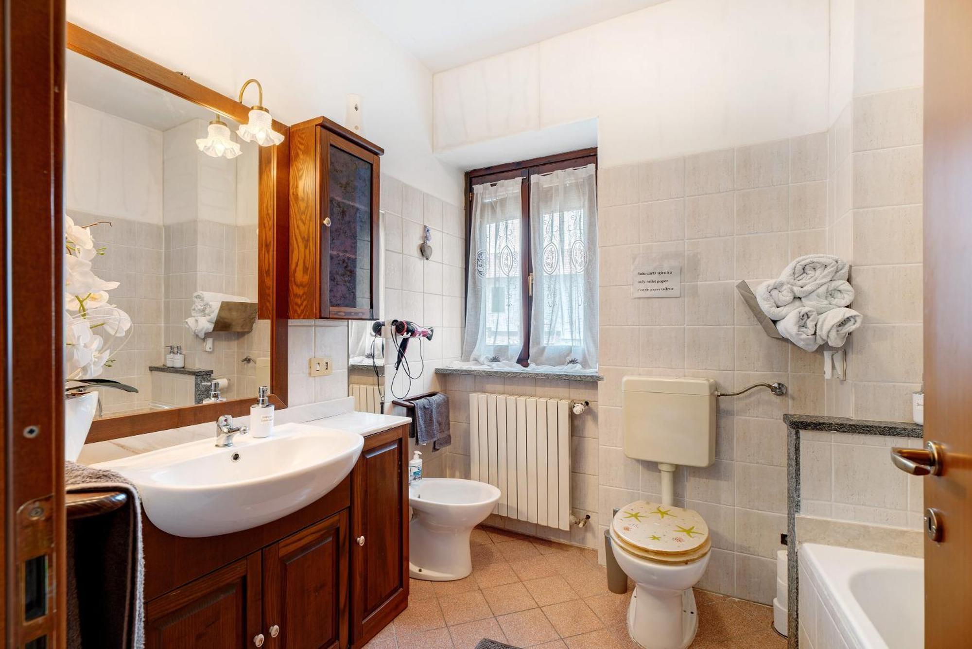 Casa Perry - Lago Maggiore Borgo Ticino Kültér fotó